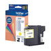 Best Value Brother LC-223Y Inkjet Cartridge, Standard Yield, Yellow