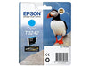 Epson T3242 - 14 ml - cyan - original - ink cartridge - for SureColor P400, SC-P400