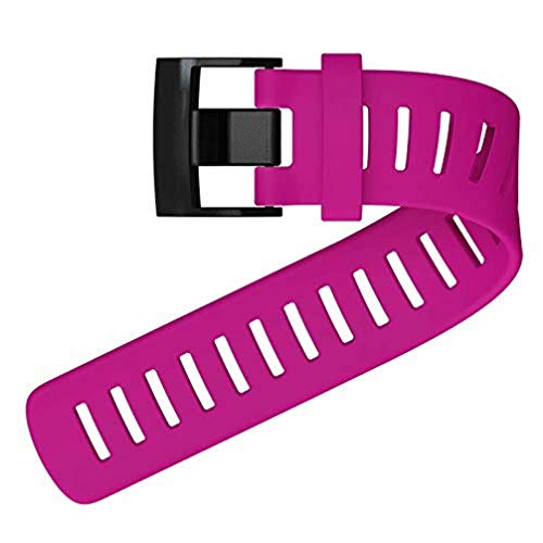 Suunto D4i NOVO EXTENSION STRAP PINK