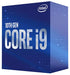 Intel Core i9 10900 - 2.8 GHz - 10-core - 20 threads - 20 MB cache - LGA1200 Socket - Box