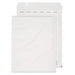 Best Value Blake Purely Packaging 360 x 270 mm Envolite Peel & Seal Padded Bubble Envelopes (H/5) White - Pack of 100