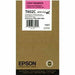 Epson T602C - Print cartridge - 1 x light magenta