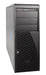 Intel Server Chassis P4304XXMUXX - Tower - 4U - SSI EEB - no power supply - cosmetic black - USB