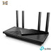 AX3000 Gigabit Wi-Fi 6 Router