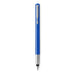 Best Value Parker Medium Nib Vector Fountain Pen, Blue with Chrome Trim, Blue Ink, Blister Pack