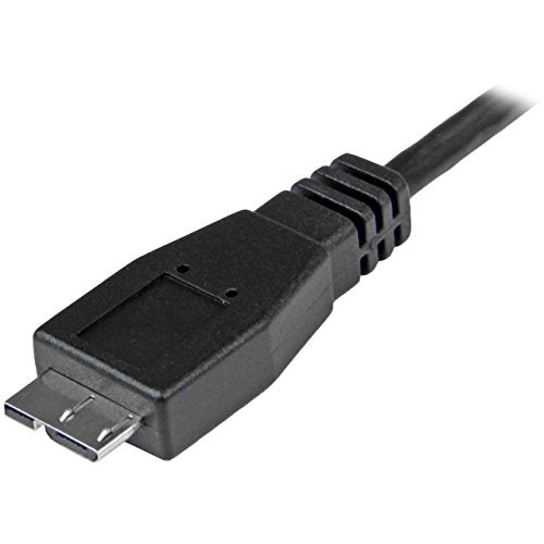 StarTech 0.5m USB 3.1 USB C to Micro USB