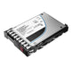 HPE Mixed Use High Performance Universal Connect - Solid state drive - 1.6 TB - hot-swap - 2.5" SFF - PCI Express (NVMe) - with HPE Smart Carrier NVMe