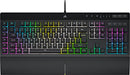 K55 RGB PRO XT LED UK English Keyboard