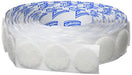 Best Value Sellotape Sticky Loop Spots in Handy Dispenser of 125 Spots Diameter 22mm each White Ref 1445181