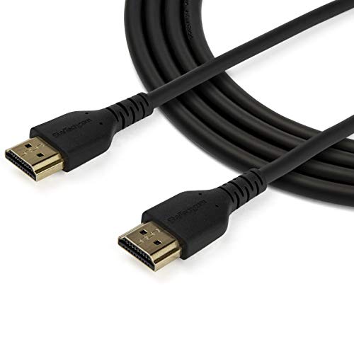 2M Premium Cert Hdmi 2.0 Ethernet Cable