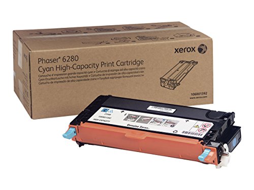 Xerox - Toner cartridge - 1 x black - 5000 pages