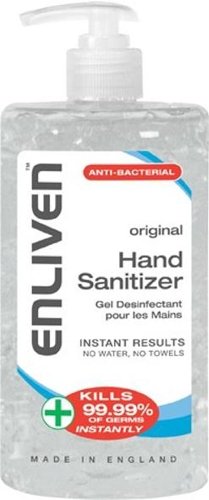 Best Value Enliven Hand Sanitizer Original