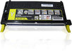 Epson - Toner cartridge - 1 x yellow