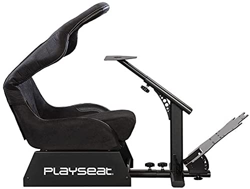 Playseat Evolution Black