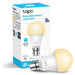 Tapo L510B - LED light bulb - B22 - 8.7 W - 2700 K