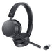 Dell Pro Wireless Headset WL5022 - Headset - Bluetooth - wireless - USB-A via Bluetooth adapter - Zoom Certified, Certified for Microsoft Teams