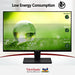 ViewSonic VA2715-H - LED monitor - 27" - 1920 x 1080 Full HD (1080p) @ 75 Hz - VA - 250 cd/m² - 4000:1 - 5 ms - HDMI, VGA