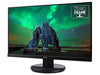 Acer K242HYL Bbix - LED monitor - 23.8" (23.8" viewable) - 1920 x 1080 Full HD (1080p) @ 60 Hz - IPS - 250 cd/m - 4 ms - HDMI, VGA - black