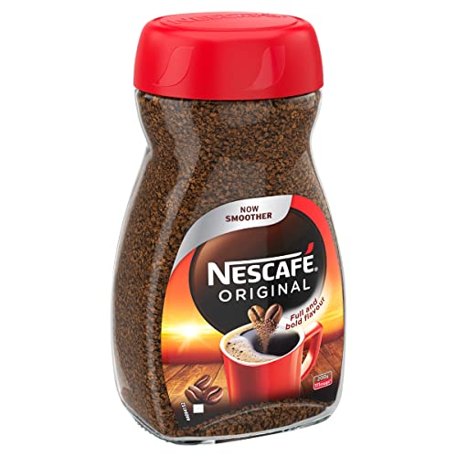 Nescafe Original 200G Jar