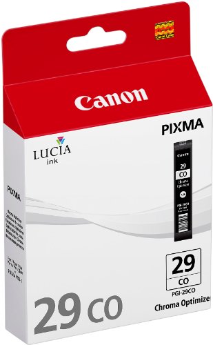 Canon PGI-29 CO - 4879B001 - 1 x Chroma optimizer - Ink tank - For PIXMA PRO1