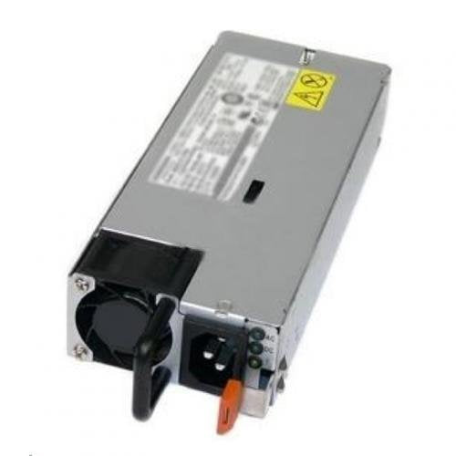 Lenovo - Power supply (plug-in module) - 80 PLUS Gold - 460 Watt - for System x3250 M6 3633 (460 Watt), 3943 (460 Watt)