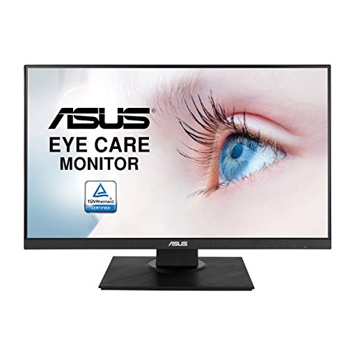 Asus VA24DQ 23.8in IPS HD HDMI Monitor