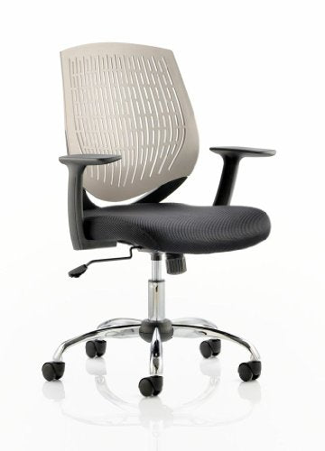 Dura Chair Grey OP000017