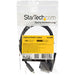 StarTech 1 m 1080p 1920 x 1200 USB-C to DVI Cable