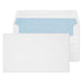 Best Value Blake Purely Everyday 89 x 152 mm 80 gsm Self Seal Wallet Envelopes (3550) White - Pack of 1000