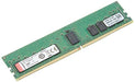 Kingston - DDR4 - module - 16 GB - DIMM 288-pin - 2933 MHz / PC4-23400 - CL21 - 1.2 V - registered - ECC