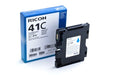 Best Value Ricoh 405762 SG3110DN Ink - Blue