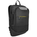 Targus CityGear 3 Convertable - Notebook carrying backpack - 14" - 15.6" - black