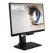 BenQ BL2381T - LED monitor - 22.5" - 1920 x 1200 WUXGA - IPS - 250 cd/m - 1000:1 - 5 ms - HDMI, DVI-D, VGA, DisplayPort - speakers - black