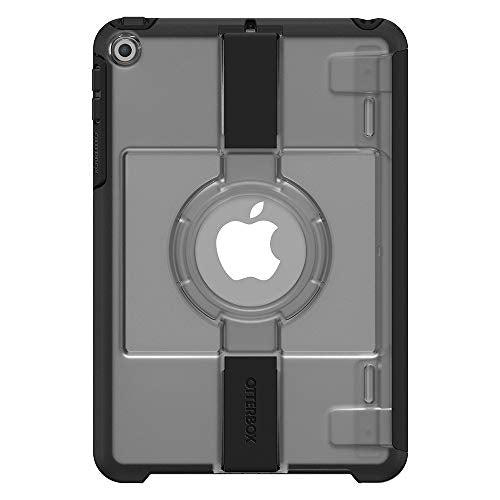 OtterBox uniVERSE - Back cover for tablet - black, clear - for Apple iPad mini 5