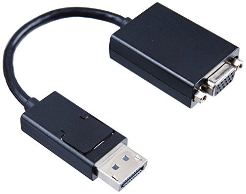 Lenovo  DisplayPort to VGA Monitor Cable