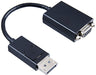 Lenovo  DisplayPort to VGA Monitor Cable