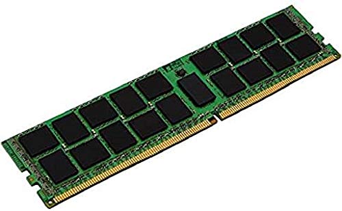 Kingston - DDR4 - module - 32 GB - DIMM 288-pin - 2666 MHz / PC4-21300 - CL19 - 1.2 V - registered - ECC