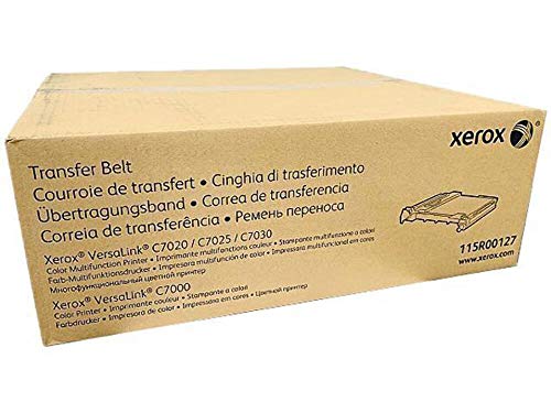 Xerox 115R00127 C7000 Belt Cleaner 200K