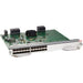 Cisco Catalyst 9400 Series Line Card - Switch - 24 x Gigabit SFP - plug-in module