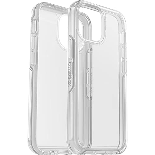 OtterBox Symmetry Clear iPhone 13 mini / iPhone 12 mini - clear - ProPack