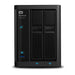 WD My Cloud Pr2100 12TB Desktop Nas