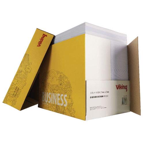 Bx2500Shts Big Box A4 Viking Paper