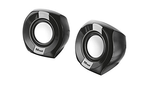 Trust Polo Compact 2.0 Wired Speaker