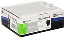 Best Value Lexmark 74C20M0 Original Laser Toner - Magenta