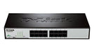 D-Link 16-port 10/100 Desktop Switch