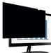 Best Value Fellowes PrivaScreen Anti Glare Privacy Filter and Screen Protector for Monitor/Computer, 24 Inches 16:10 Widescreen - Easy Attach and Removal with Quick Reveal Tabs, Black