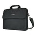 Kensington SP17 17" Classic Sleeve - Notebook carrying case - 17" - black