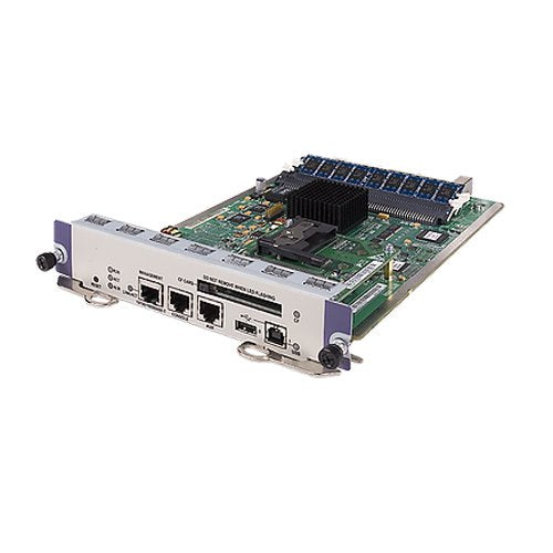 HP 6600 RPE-X1 Router Module