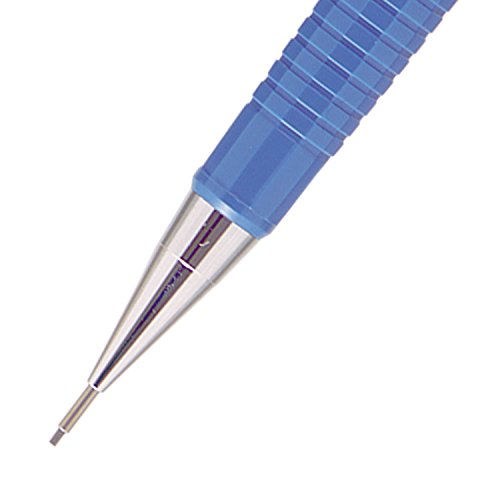 Best Value Pentel P200 Series mechanical pencil 0.7mm lead, 1 pack of 12 pencils