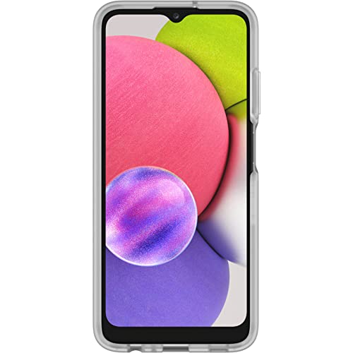 OtterBox  React Galaxy A03s - clear